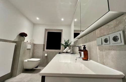 flair Apartment Blossom I BBQ I 2xParken I Terrasse I Kaffee I Waschmaschine I Disney plus - Photo 21