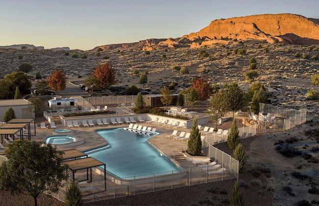 Lionsback Resort - Photo 79