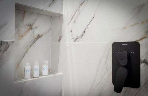 MARBELLA BANUS SUITES - Daisy Playas del Duque Banús Beach Apartment - Foto 27