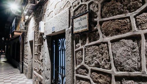 Casa Rural El Puente Grande - Foto 4