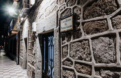 Casa Rural El Puente Grande - Foto 4