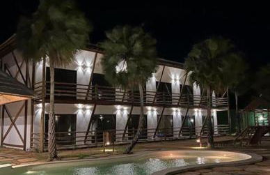 Apartamento em Condomínio Amaré 206 - Barra Grande - Photo 17