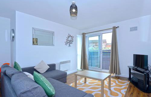 Broad Gauge Apartments - Foto 26