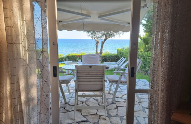 Corfu Island Apartment 49 - Photo 16