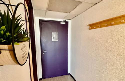 " Studio Zen Lourdes " 4 personnes - Centre Ville - Foto 25