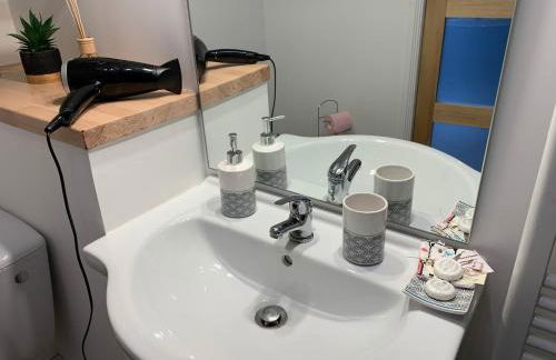 Little World - Saint-Julien-les-villas - Foto 8