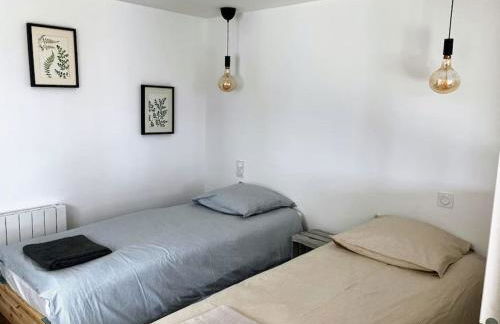 Lagunen etxea - Foto 19