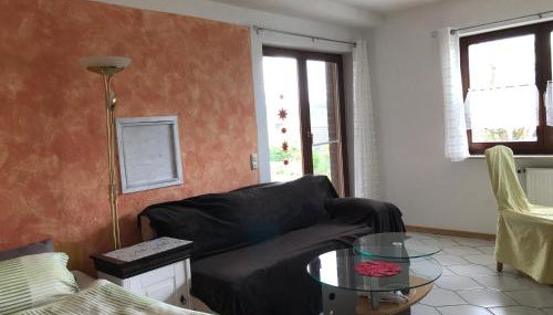 Ferienwohnung Landidylle - Foto 5