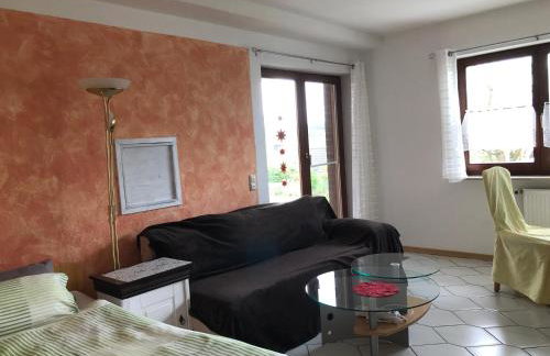 Ferienwohnung Landidylle - Foto 5