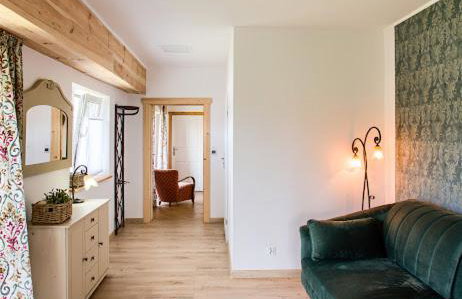 Dom nad morzem Ludwikowo - Foto 49