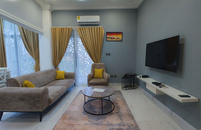 D'Magnolia Luxury Apartments - Foto 47