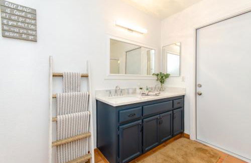 Zen Palm Springs Villa Pool and Mountain View - Foto 49