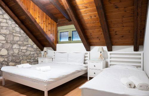 Achyronas 1840 Stone House - Foto 20