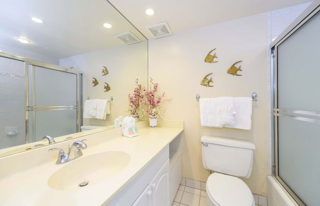 Kahana Villa F406 - 1Br Condo - Foto 29