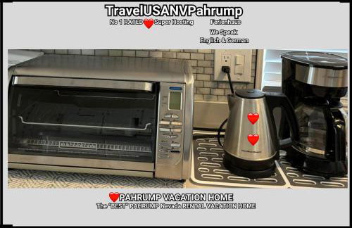 TravelUSANVPahrump - Foto 11