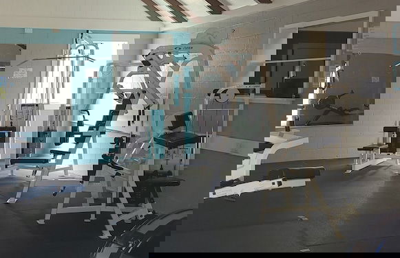 Surrey Resort - Foto 13