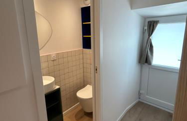 Studio Aime pratique et bien placé - Foto 6