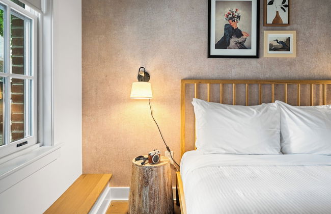 Sosuite at The Loxley - Old City - Foto 27