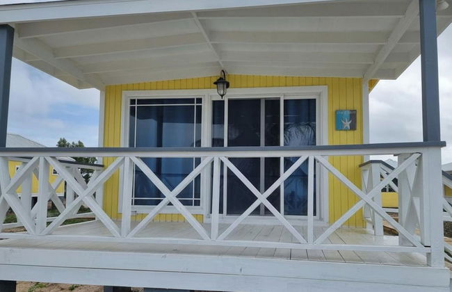 Comfortable 1-bed Cottage in Codrington Barbuda - Foto 17