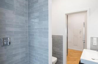 The Rother - Group Flat in Central Berlin, Family-Friendly, 2BR, 2- 4 Guests - Foto 9