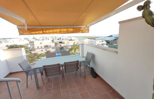 Apartamentovistasconil, ático con piscina, jardín, pista de pádel y solárium - Foto 20