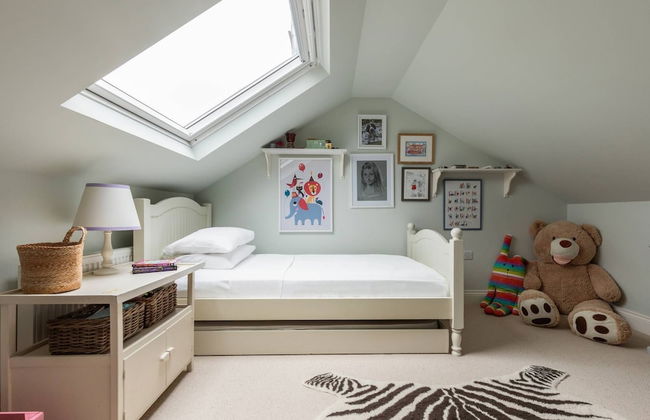 Brewster Gardens III by Onefinestay - Foto 6