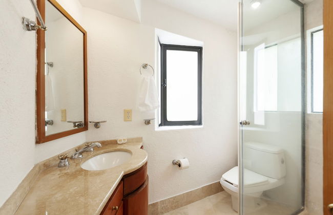 Beautiful apartment Ahuehuetes - Foto 17