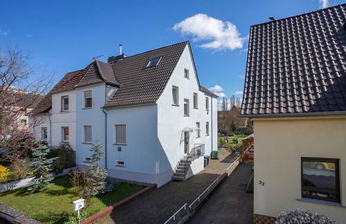 FeWo beim Schlafhaus - Foto 7