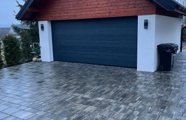 Całoroczny Domek Bielik Lubniewice,jakuzzi, jezioro,blisko SPA - Foto 72