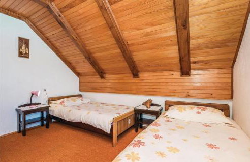Gorgeous Apartment In Lokve With Wifi - Foto 22