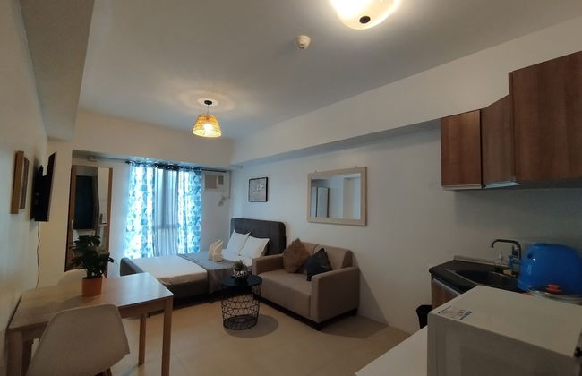 Cebu Avida Riala T1 1517 IT Park - Foto 1