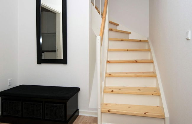 4 Person Holiday Home in Esbjerg V - Photo 8