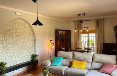 Complejo Rural Mirador de la Alcaidía - Foto 64