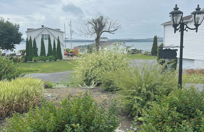 Chalets Plage St-Jean - Foto 50