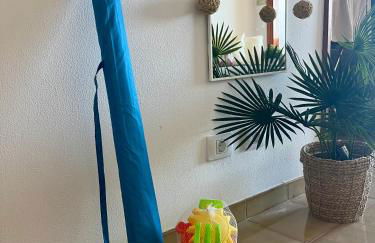 Abora Mar - Beach Apartment - Photo 24