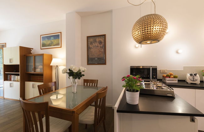 notaMi - De Angeli - 2 Bedroom Apartment - Foto 21