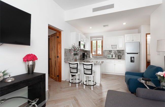 Gorgeous estate in Puerto Los Cabos golf and beach community - Foto 19