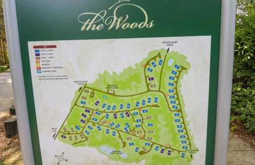 64 Acorn Lodge Kenwick Park - Foto 23