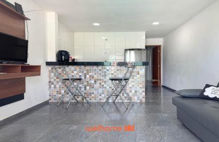 Apartamento em Arraial do Cabo com Piscina - Foto 7