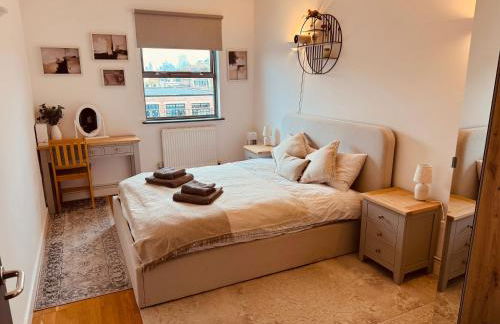 Entire 1 bed flat in the heart of London Islington - Foto 1