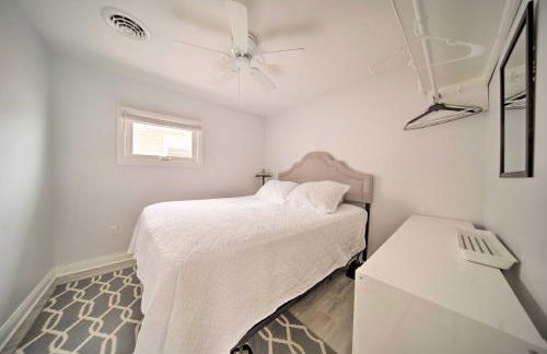 1 Mi to Presque Isle Waterfront Lake Erie Cottage - Foto 15