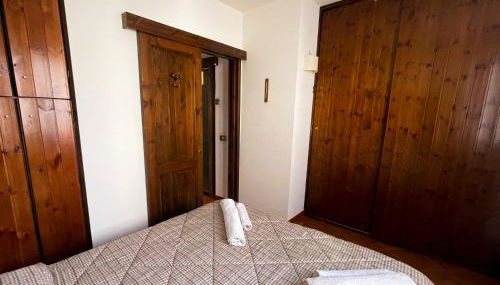 Mariadele Apartment - Mountain Escape - Ovindoli - Foto 3, towels, wardrobe