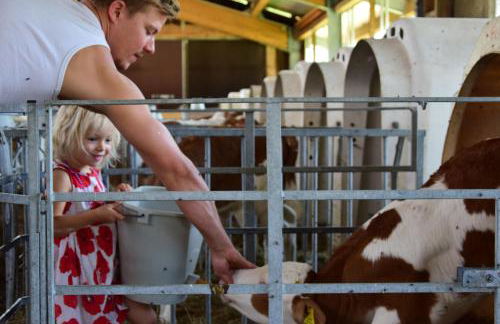 Beim Heiß'n - Photo 12