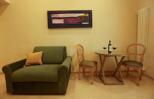 Villa La Fornacina - Foto 50