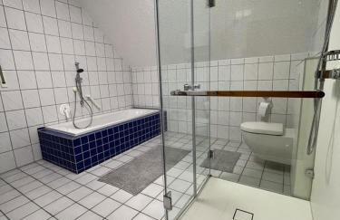 Rheinview Urbar Haus - Foto 17