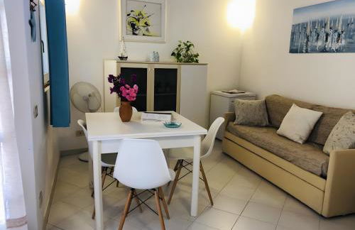 Bilocale Bouganville 80 mt spiaggia - Foto 12