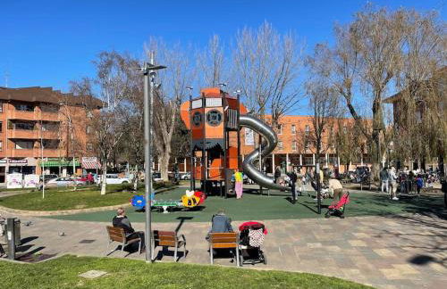 Kukis Duplex Beach near Bilbao - Foto 44