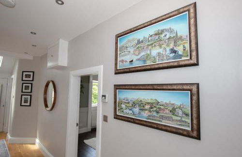 Penthouse at the White House near Edinburgh - Foto 18