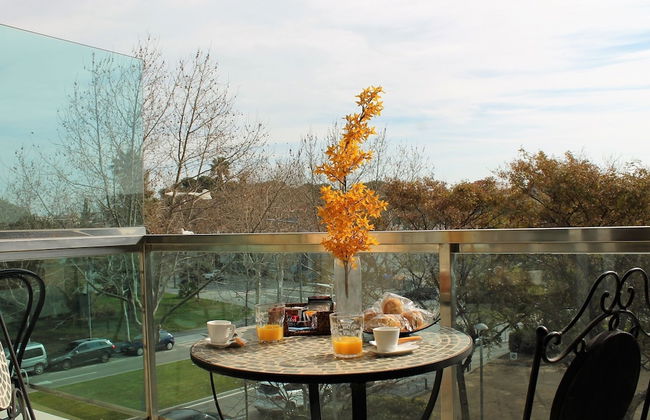 Suitur beach apartment with pool - Foto 17