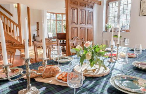 6 Bed in Englefield Green oc-e34166 - Foto 13